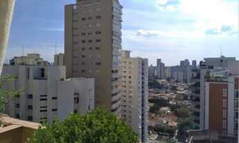 Imagem 7: Cobertura à venda em Moema na Rua Indiana