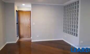 Imagem 7: APARTAMENTO - MOEMA ÍNDIOS - SP