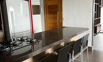 Imagem 3: Cobertura para aluguel e venda tem 147 m² ao lado da Padaria São Bento