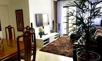 Imagem 4: Ap de 03 dorms ao lado da AV Santa Inês. Apenas 10 minutos andando para o Horto Florestal