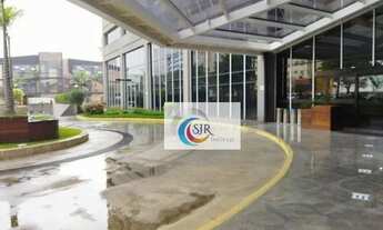 Imagem 2: Conjunto para alugar, 526 m² - Santo Amaro - São Paulo/SP