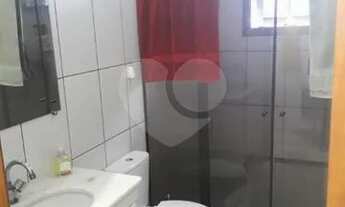 Imagem 6: Sobrado na Agua Fria