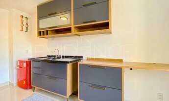 Imagem 7: Studio Tatuapé Novo