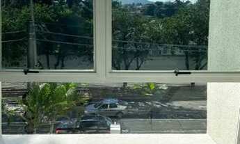 Imagem 5: Conjunto para alugar, 78 m² por R$ 6.000,00/mês - Alphaville Industrial - Barueri/SP