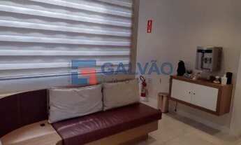Imagem 5: Sala para locação no Bairro Vianelo em Jundiaí - SP