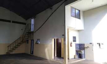 Imagem 6: Galpão 300 m2 Jaú