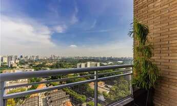 Imagem 4: COBERTURA RESIDENCIAL em São Paulo - SP, Vila Mariana