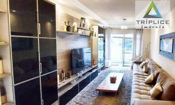 Imagem: Apartamento 3 quartos com suíte no coração