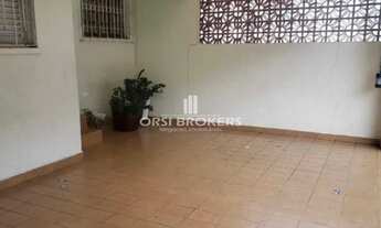 Imagem 2: Casa à venda no bairro Parque Continental - São Paulo/SP, Zona Oeste