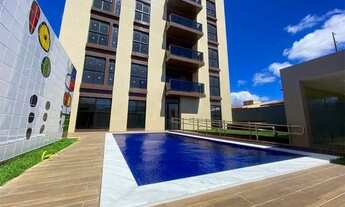 Imagem: Apartamento com ótima sala dois quartos