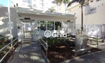 Imagem 2: Apartamento com 1 dormitório para alugar, 57 m² por R$ 4.599,00/mês - Cambuí - Campinas/SP