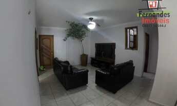 Imagem 2: Apartamento com 3 dormitórios, 100 m² - venda aluguel por R$ 3.200,00/mês - Canto do Forte