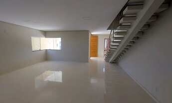 Imagem 3: Condômino Quartzo Verde, 3 suítes, novinha, pronta para morar, 02 vagas, bairro Planetário