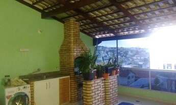 Imagem 7: Cobertura 03 Quartos - Bairro Santa Cruz Industrial