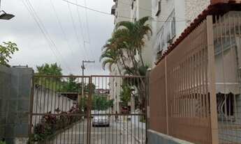 Imagem 3: Apartamento para aluguel possui 50 metros quadrados com 2 quartos em Porto Novo - São Gonç