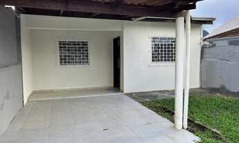 Imagem: Casa à venda centro de Matinhos