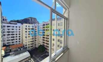 Imagem 6: Apartamento-À VENDA-Copacabana-Rio de Janeiro-RJ