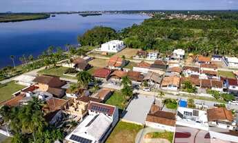 Imagem 4: Terreno | Balneário Barra do Sul