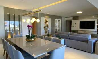 Imagem 3: Apto Central Park Aquarius - 3 Dorm ( 3 Suites) - 183m². Sjc