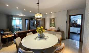 Imagem 4: Apartamento com 4 quartos 2 suíte 1 suíte master 3 vagas a venda,282m2 por R$ 1.300.000