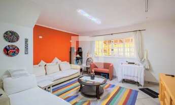 Imagem: Casa à Venda - Bussocaba, 4 Quartos, 280