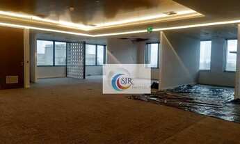 Imagem 5: Conjunto para alugar, 280 m² - Cerqueira César - São Paulo/SP