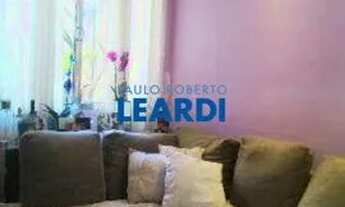 Imagem: APARTAMENTO - PARQUE TERRA NOVA II - SP