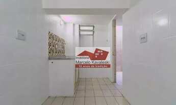 Imagem 2: Apartamento de 1 quarto para alugar no bairro Ipiranga