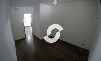 Imagem 7: Casa com 3 dormitórios para alugar, 117 m² por R$ 3.245,65/mês - Serra Grande - Niterói/RJ