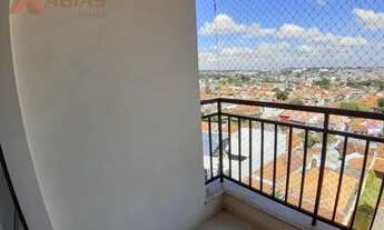 Imagem 3: Apartamento em Jardim Bethania - São Carlos, SP