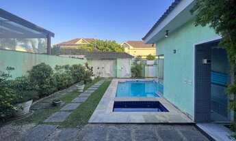 Imagem 4: CASA TRIPLEX CONDOMÍNIO GREEN PLACE RECREIO DOS BANDEIRANTES