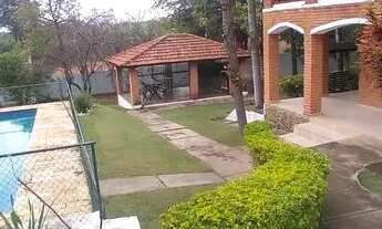 Imagem: Casa com piscina em Itupeva