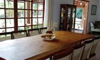 Imagem 5: Casa para venda possui 400 metros quadrados com 2 quartos em Albuquerque - Teresópolis - R