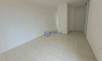 Imagem 2: Apartamento com 2 dormitórios para alugar, 45 m² por R$ 830,00/mês - Caucaia - Caucaia/CE