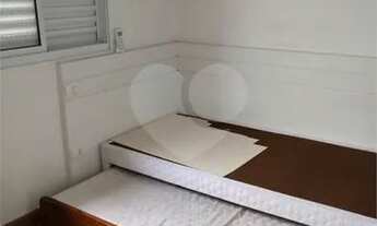 Imagem 7: Sobrado no bairro do Parque do Mandaqui com 3 dormitórios com armários embutidos