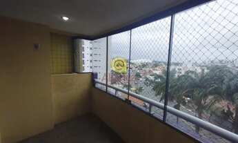 Imagem 3: NATAL - Apartamento Padrão - Lagoa Nova