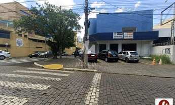 Imagem 2: Salão/Galpão (salão - térreo