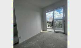 Imagem 2: Apartamento novo 1ª Locação Vila João Basso