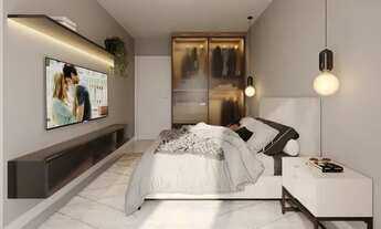 Imagem 7: Casa de condomínio para venda tem 136 metros quadrados com 3 quartos,3 banheiros,2 vagas n