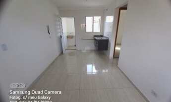 Imagem: Apto Novo c / 2 dorms - Aluga na Vila Matilde