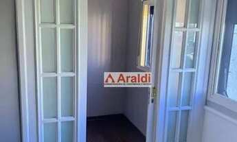 Imagem 7: Apartamento com 2 dormitórios para alugar, 90 m² por R$ 4.400/mês - Vila Congonhas - São P