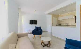 Imagem 4: Apartamento para Aluguel - Jabaquara, 2 Quartos, 75 m2