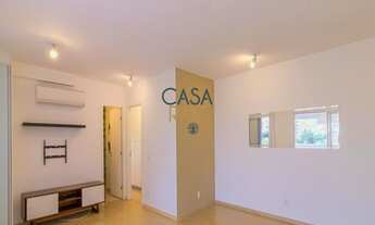 Imagem 7: APARTAMENTO COM VARANDA A 500 METROS DO METRO ANA ROSA