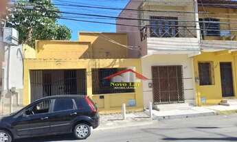 Imagem 2: Casa com 2 dormitórios à venda, 110 m² por R$ 380.000 - Fátima - Fortaleza/CE