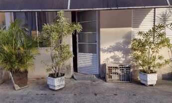 Imagem 3: Casa térrea dois quartos bons banheiro grande