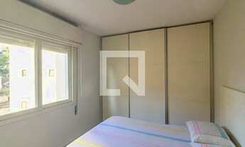 Imagem 7: Apartamento à Venda - Santa Cecília, 1 Quarto, 40 m2