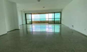 Imagem 5: ALUGO 4 QUARTOS 4 SUITES NA AV.BOA VIAGEM