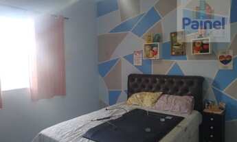 Imagem 4: Apartamento de 2 dormitórios Vila Melo - São Vicente