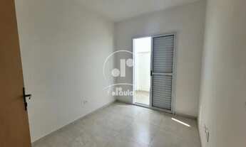 Imagem 5: Apartamento com 47,90 na Vila Pires em Santo André