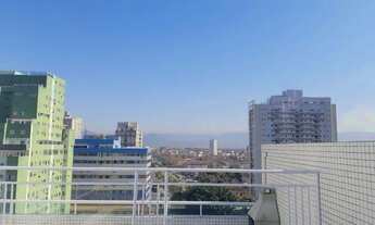 Imagem 5: Apartamento de 1 dormitorio, predio com piscina-São Vicente